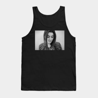 Femme Éclat Tank Top